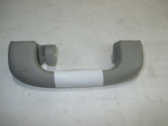 Ручка салонная потолочная 95025627 задняя правая Шевроле Авео Т300 Круз Опель Астра J - с крючком БУ