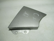 Ресничка фонаря заднего левого 96599992 Шевроле Спарк М200 - Серебро - CM, - БУ