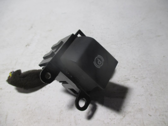 Кнопка управления ручным тормозом 20786127 285216127 28521 Опель Антара с 2007-2015 года, - БУ