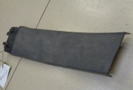 Облицовка стойки центральной левая нижняя  7226227 Опель Астра H Хэтчбек, - БУ