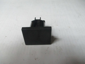 Заглушка панели кнопок управления Форд Фокус 2, C-MAX 4M5T13D734AD, - БУ