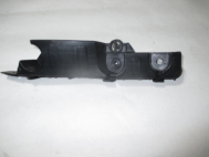 Кронштейн бампера переднего левый 95462002 Шевроле Авео Т300 все кузова, - ARG