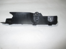 Кронштейн бампера переднего левый 95462002 Шевроле Авео Т300 все кузова, - ARG 