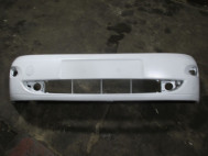 Бампер передний Форд Фокус 1 Америка 1233855 1002112 1064821 с 1998 по 2001г, - EuroBump