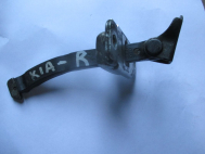 Ограничитель двери задней правой 794904Y000 QBRF Киа Рио 3, - БУ