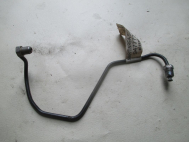 Трубка тормозная от цилиндра главного 94777227 94749842 Шевроле Кобальт, - БУ