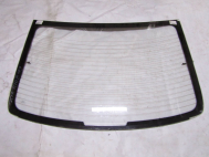 Стекло заднее 4150BCLS 861104L031 Киа Рио 3 Седан с 11 по 2017г - прозрачное российская сборка - Бор