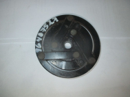 Муфта компрессора кондиционера - Привод муфты 96407527 96408443 от компрессора 96473634, 720076 - БУ