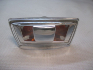 Повторитель поворотов в крыло 13252455 Круз Авео Т300 96850049 Орландо правый в крыло, - GM