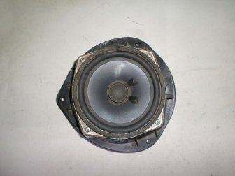 Динамик двери передней 96437627, 96540725 96540752 Шевроле Авео Т200 Седан, Хэтчбек, - БУ