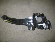 Рычаг задний правый продольный 1718027, 1780076, BV615A968CB, BV6Z5A969B Форд Фокус 3, - БУ