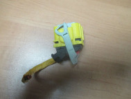 Штекер блока управления подушкой безопасности малый 13505823 AB Шевроле Круз Аэрбегом SRS - БУ