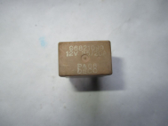 Реле 96821099, 35 Ам 4 контакта Шевроле Каптива, Опель Антара - БУ