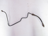 Трубка тормозная задняя правая 46315JD00A 46315JD000 Ниссан Кашкай J10. JJ10 c 06-2014, - БУ