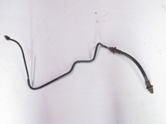 Трубка тормозная задняя правая 46315JD00A 46315JD000 Ниссан Кашкай J10. JJ10 c 06-2014, - БУ