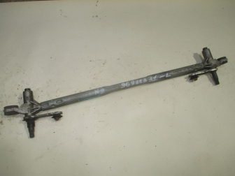 Трапеция стеклоочистителя 96988331 L 96476577 Шевроле Авео Т250-T255 - 1 Часть - металл - 56 см - БУ