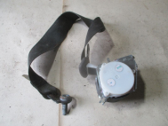 Ремень безопасности задний 52028427, 33035173, 34120616 DLH Шевроле Кобальт - БУ