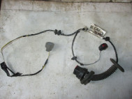 Проводка жгут двери задней левой или правой 98AG14A584CBF Форд Фокус 1, - БУ