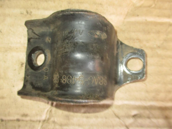 Скоба стабилизатора переднего и заднего 1469127, 1307858 98AG5488BB Форд Фокус 1-2 - БУ