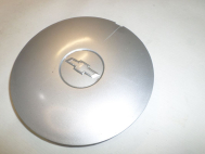 Колпак колесного стального диска 94579126 94579127 Шевроле Спарк М300 Равон Р2 - ЦАРАПИНЫ - N-1-  БУ