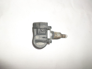 Датчик давления в шинах 56029527AA 433 Audi A8 D4 Шевроле Круз Cadillac Chrysler 300C Voyager,  - БУ