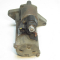 Стартер 2810010230 Toyota Corolla Toyota Yaris Toyota Auris 1,3–1,5л с 1NZ-FE, 2NZ-FE - БУ