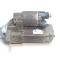 Стартер 2810010230 Toyota Corolla Toyota Yaris Toyota Auris 1,3–1,5л с 1NZ-FE, 2NZ-FE - БУ
