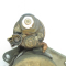 Стартер 2810010230 Toyota Corolla Toyota Yaris Toyota Auris 1,3–1,5л с 1NZ-FE, 2NZ-FE - БУ