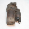 Стартер 2810010230 Toyota Corolla Toyota Yaris Toyota Auris 1,3–1,5л с 1NZ-FE, 2NZ-FE - БУ