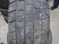 Шина летняя R15 205/70 Barguzin K-175 4x4 95T 205/70/R15, - БУ износ 60%