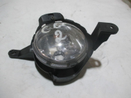 Фара противотуманная Шевроле Круз правая 96850065 95989995 - CC-2 - ДЕФЕКТ скол на корпусе - БУ