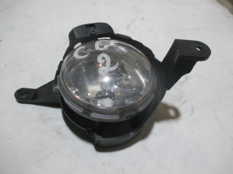 Фара противотуманная Шевроле Круз правая 96850065 95989995 - CC-2 - ДЕФЕКТ скол на корпусе - БУ