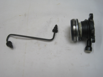 Подшипник выжимной 25185077 - Гидромуфта 25192481 Авео Т300 Кобальт Мокка - Daewoo