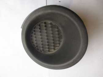 Заглушка ПТФ левая 96800028 Шевроле Каптива C100, - БУ