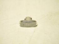 Повторитель поворотов в крыло Рено Логан 8200257684 Sandero LADA Largus левый или правый, - Renault