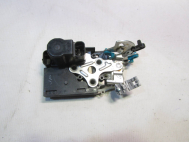 Замок двери задней правой 96305414 Шевроле Ланос электро с центральным замком, - General Motors