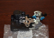 Замок двери Шевроле Ланос задней правой 96305414 электро, - Chevrolet