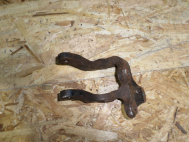 Кронштейн генератора 96380728 96286732 96565861 Дэу Матиз, - БУ