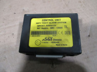 Блок управления иммобилайзером 96650728 TL 116RA-000043 RM0-100 иммобилайзер Шевроле Авео Т255 - БУ