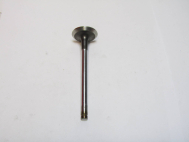 Клапан выпускной 96182933 Шевроле Ланос Шанс 1,3-1,5 литра - 31x7x103.5 мм - 1 штука, - SHINHAN