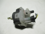 Корректор света фары электрический 96230807 96304610-02 8FDB Шевроле Ланос, - БУ