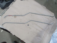 Тяга замка двери Шевроле Реззо передней правой 96260928 Дэу Такума запирающая - БУ