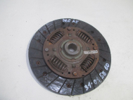 Диск сцепления 96211128 96408515 319015860 Дэу Ланос Калос 1,3-1,4 литра 8V - D-185 мм 24 зуб, - HQ