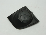 Накладка сопла воздуховода правая 96457657 Шевроле Авео Т255 Хтчбек с 2009 года, - БУ