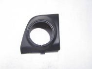 Накладка сопла воздуховода правая 96457657, 96457655 Шевроле Авео Т250-255, - БУ