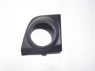 Накладка сопла воздуховода правая 96457657, 96457655 Шевроле Авео Т250-255, - БУ