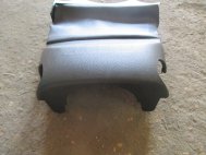 Накладка рулевой колонки верхняя Шевроле Круз 96984227 кожух верхний, - БУ