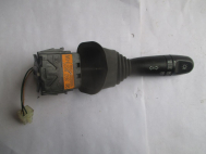 Переключатель подрулевой левый 96392862 HW 509322-1000 Шевроле Лачетти - без ПТФ, - БУ