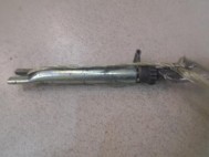 Планка распорная тормозного механизма левая 95231328, 52098969 Шевроле Авео Т300 Кобальт, - БУ-2