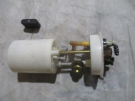 Бензонасос 96591528 Дэу Матиз Шевроле Спарк М200 MA Kafus ED141 стального бака, - БУ